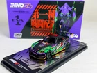 1/64 INNO INNO64 Honda Js Racing EVANGELION 01 Test Type EVAR TMCS 2026 Chase Ca