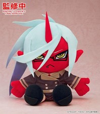 New PANTY  STOCKING with GARTERBELT Knee Socks Plush Toy Doll