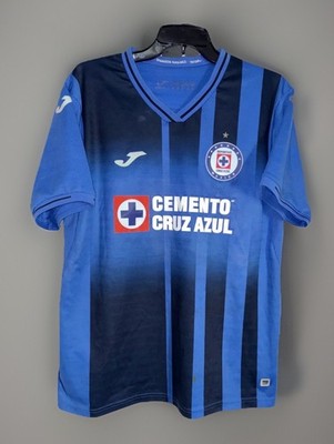 Jersey Cruz Azul Medium Joma #29 Santi Giménez ⚽️ | eBay