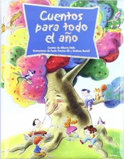 Cuentos para todo el año By unknown author
