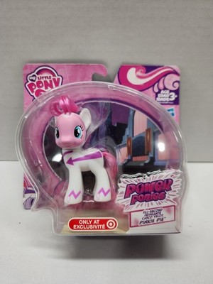 Hasbro My Little Pony Power Ponies Pinkie Pie Figure Target Exclusive