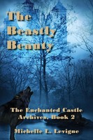 Michelle L. Levigne | The Beastly Beauty | Taschenbuch | Englisch (2024)