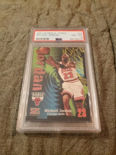 Jordan 1997 Jordan #23