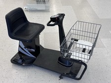 Amigo Value Shopper - Motorized Shopping Cart