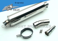 Motad Venom Sportauspuff Auspuff silencer BMW F 650 GS / F 700 GS / F 800 GS NEW