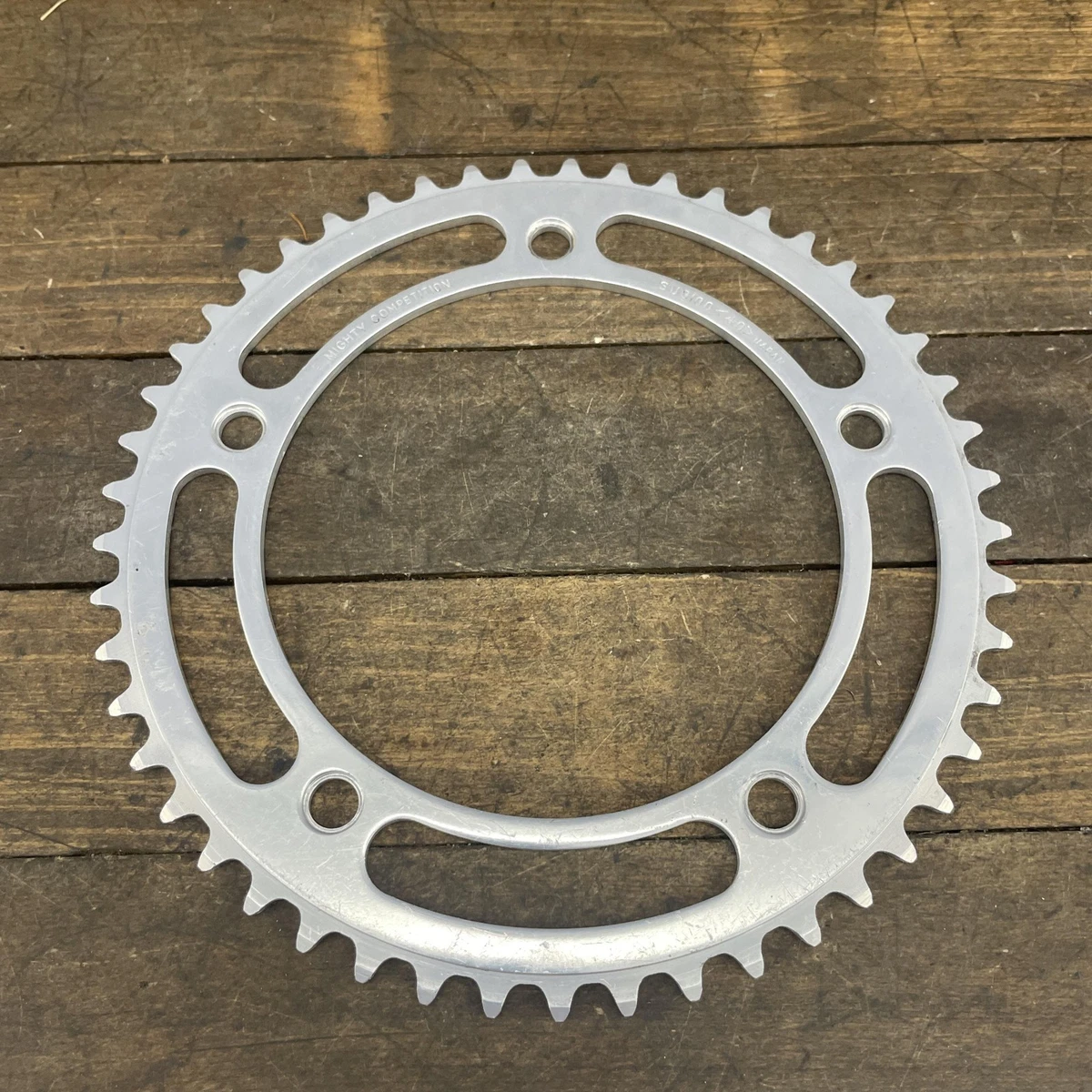 Sugino Chainrings 49 Tooth Teeth for sale | eBay