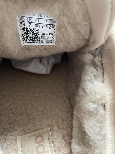 Adidas Campus 00s Winter Low Magic Beige EU 40 2/3 - Foto 9 di 12
