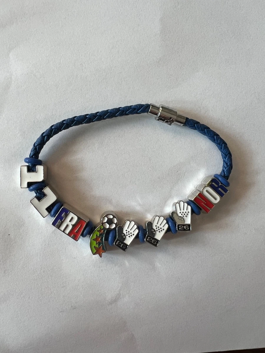 Portugal National Team Soccer Bracelets for sale | eBay