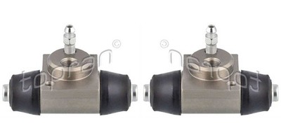 TOPRAN 600 567 Bobina Accensione Toyota RAV4 Camry Avensis 134010