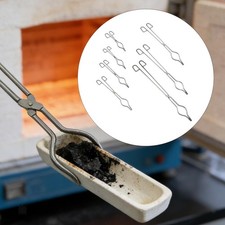 Pince à creuset en graphite pour la fusion et le moulage dans