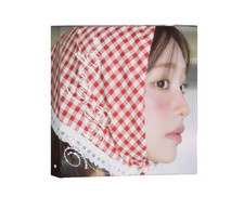 CHUU - THE 1ST ALBUM XO, MY CYBERLOVE LOVE VER. OFFICIAL AUTHENTIC  BBI