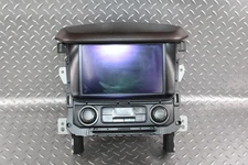 2015 Yukon Cocoa Dash Information AM FM MP3 Display Touchscreen Control Panel OE