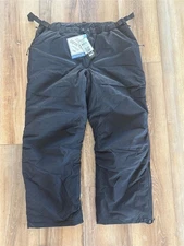 Arc'teryx LEAF Cold WX LT Insulated Pant Men XXL GEN2  ARCTERYX Gore-Tex Black