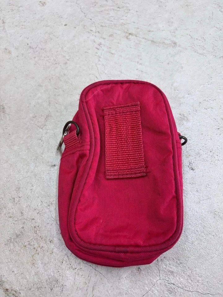 Bolso con correa de bolsillo para cámara de cañón Marlboro Y2K vintage años 90 - 4,5x7 Foto 4 de 4