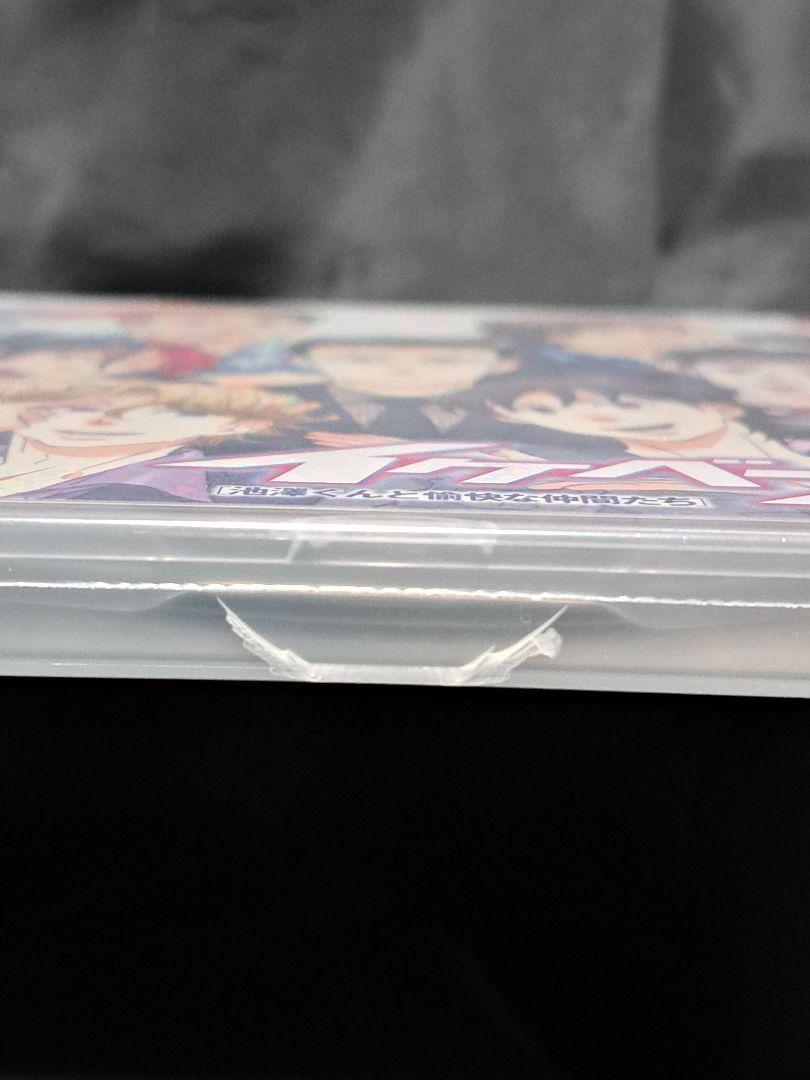 ミュージック MX FRIENDS DVD 🖤 Monsta X 2023 Fancon DVD - MX FRIENDS | unboxing