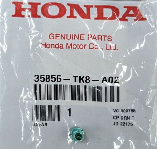 Genuine Honda Bulb B B (14V 80MA) 35856-TK8-A02 - Picture 3 of 3