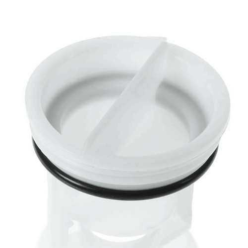 Lamona Flavel Grundig Washing Machine Drain Pump Filter 2872700100 Genuine - Picture 4 of 12