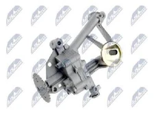 Genuine NTY Oil Pump BPO-RE-002 for Nissan Opel Renault