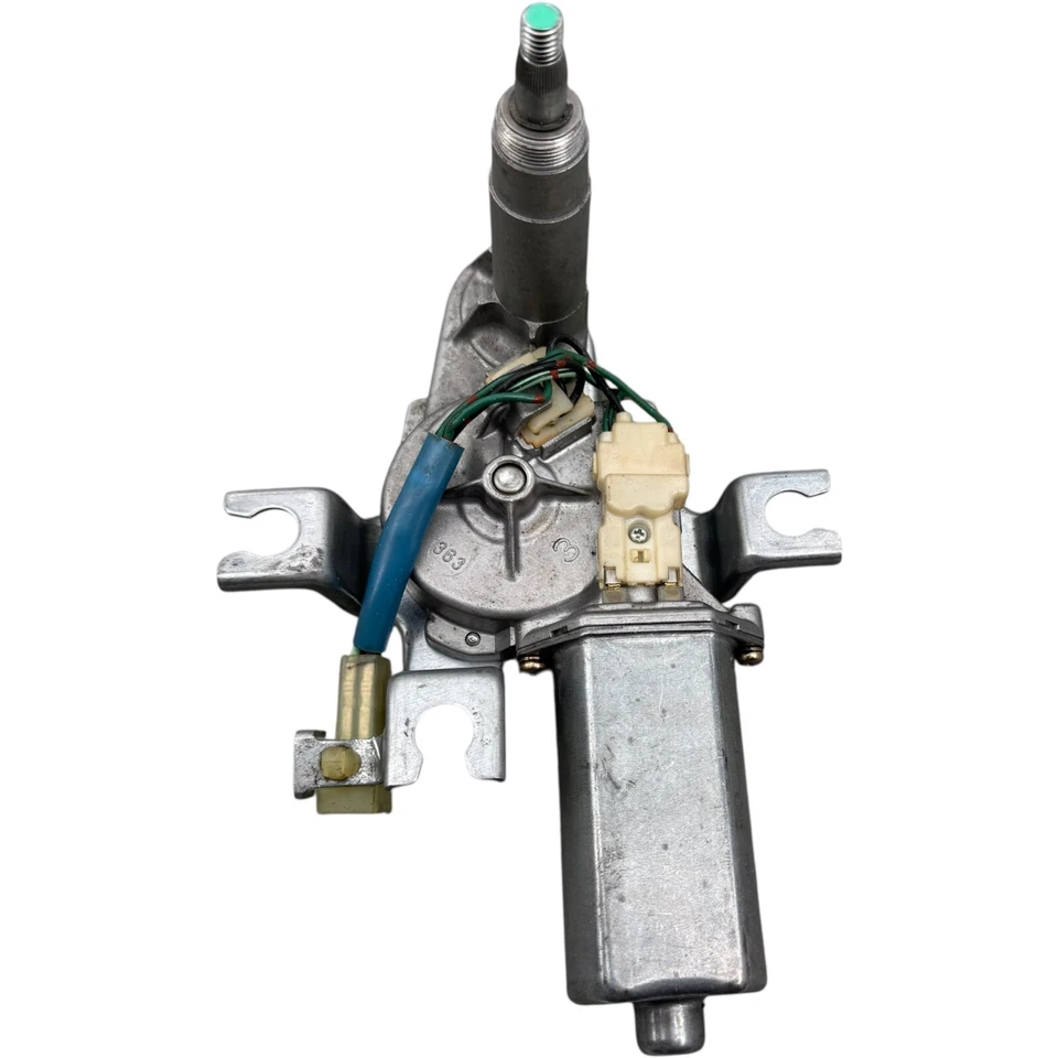 REMAN CARDONE/CQ 43-4035 Wiper Motor  76710S6M013 FOR 2002-2006 Acura RSX - Image 2 of 4