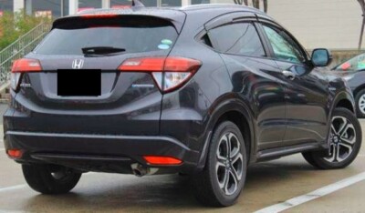 Honda vezel ru3