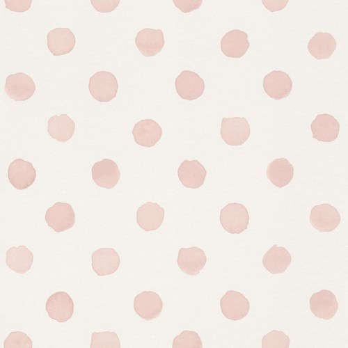 Casque enfant Kiddimoto Pastel Dotty - Casque vélo sur La Bécanerie