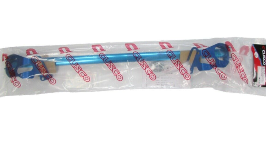 Cusco GENUINE OEM Rear Tower Bar Type OS for Honda Fit GD1 368 541