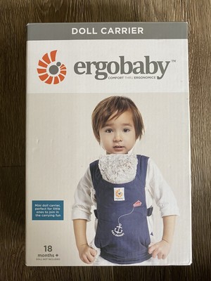 ergobaby doll