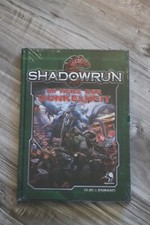 Shadowrun 5, Im Herz der Dunkelheit, Quellenb...