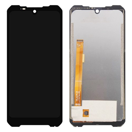 NEW TOUCH SCREEN & LCD For DOOGEE S58 Pro/S59 Pro 5.7" Free Tools & Adhesive - Picture 2 of 3