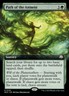 MTG Path of the Animist (125/533) March of the Machine Commander NM
