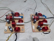 JBL  LX500-LX800, Coppia Crossover  Perfetti.