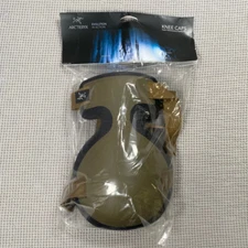 Arc'teryx LEAF Combat Knee Caps Military Tactical Crocodile II