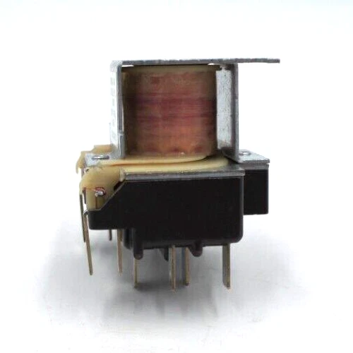 Mars 90341 Switching Power Relay  125 VAC 15A-277 VAC RES 3/4HP 125/250VAC A/C - Image 4 of 4