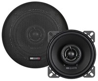 MB Quart Lautsprecher System Paar Koax 10 Cm QX-100 Koax Auto PKW Car Hifi