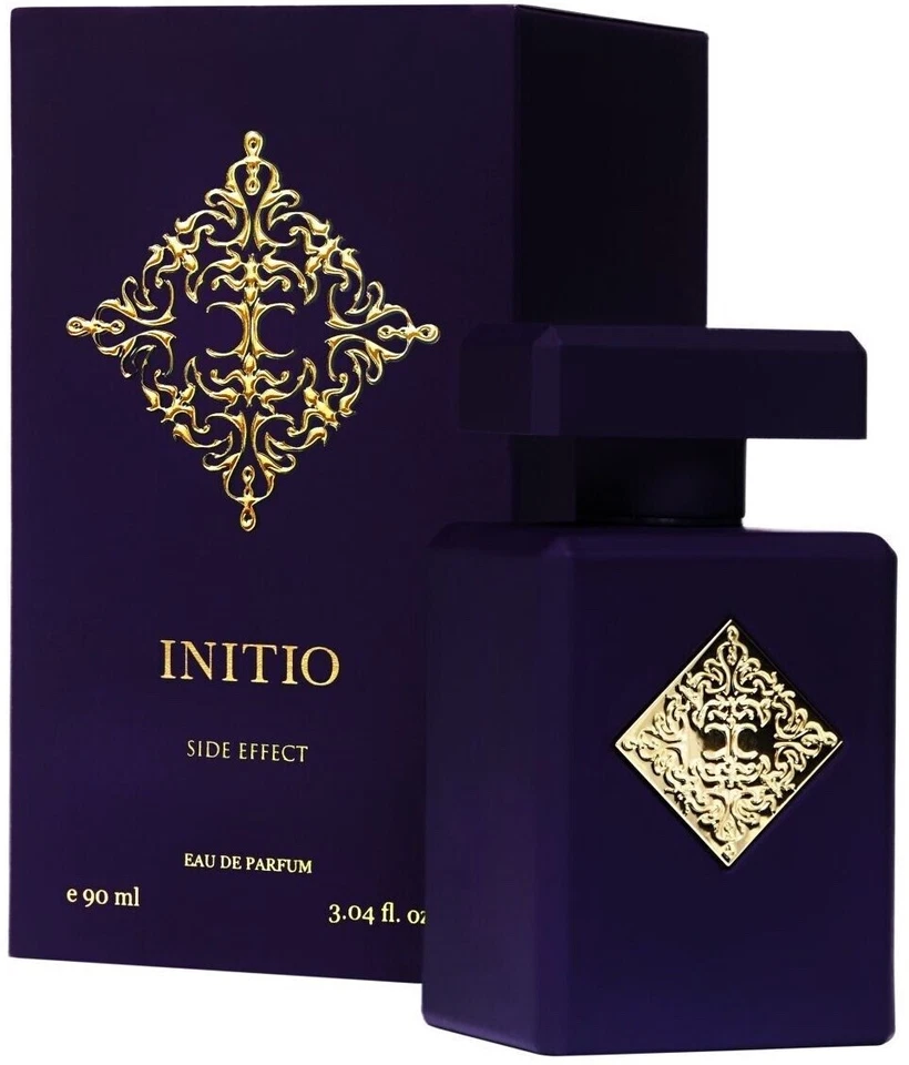 Initio Side Effect - Eau de Parfum 90ml Neu