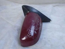 Driver Left Side View Mirror Power Fits 89-90 SONATA 12355