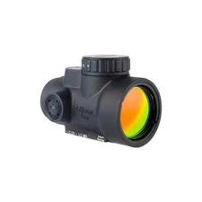 Trijicon MRO SD 1×25 Red Dot Sight w/ 2.0 MOA Adjustable Red Dot (MRO-C-2200300)