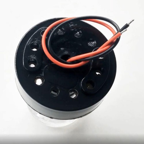 Yacht Ankerlicht LED Marine Boot Sicherheitsnavigationslampe Ponton Tageslicht - Bild 2 von 12