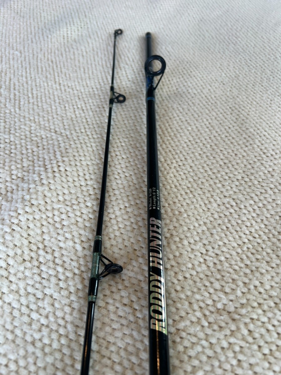 Penn Roddy Hunter Spinning Fishing Rod