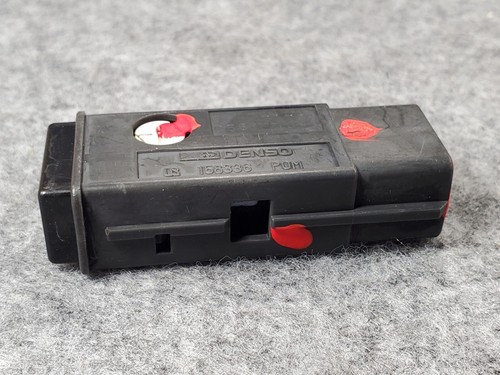 1991-1998 Toyota Tercel /Paseo Climate AC A/C Temp Switch Control 158336 OEM - Picture 13 of 13