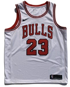 jordan bulls swingman jersey
