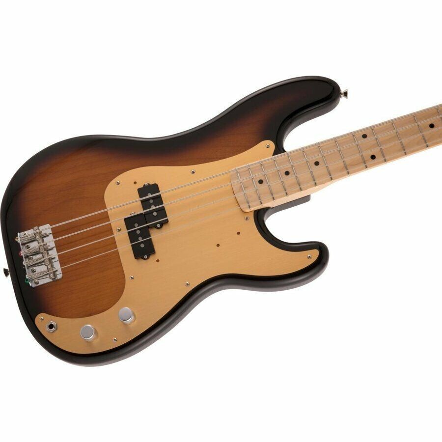 Fender Made in Japan Heritage 50s Precision Bass 2-Color