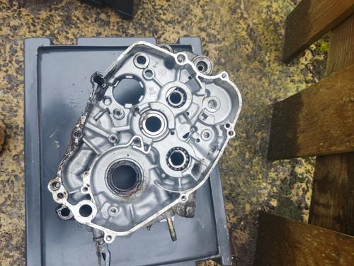 Départ Lundi Une planche yamaha 125 dtf 1976 Inconscient nuire vaporisateur