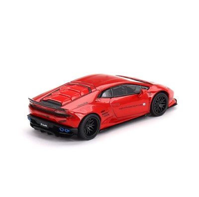 ミニカー MINIGT LB WORKS Lamborghini Huracan Red mqdefault.jpg