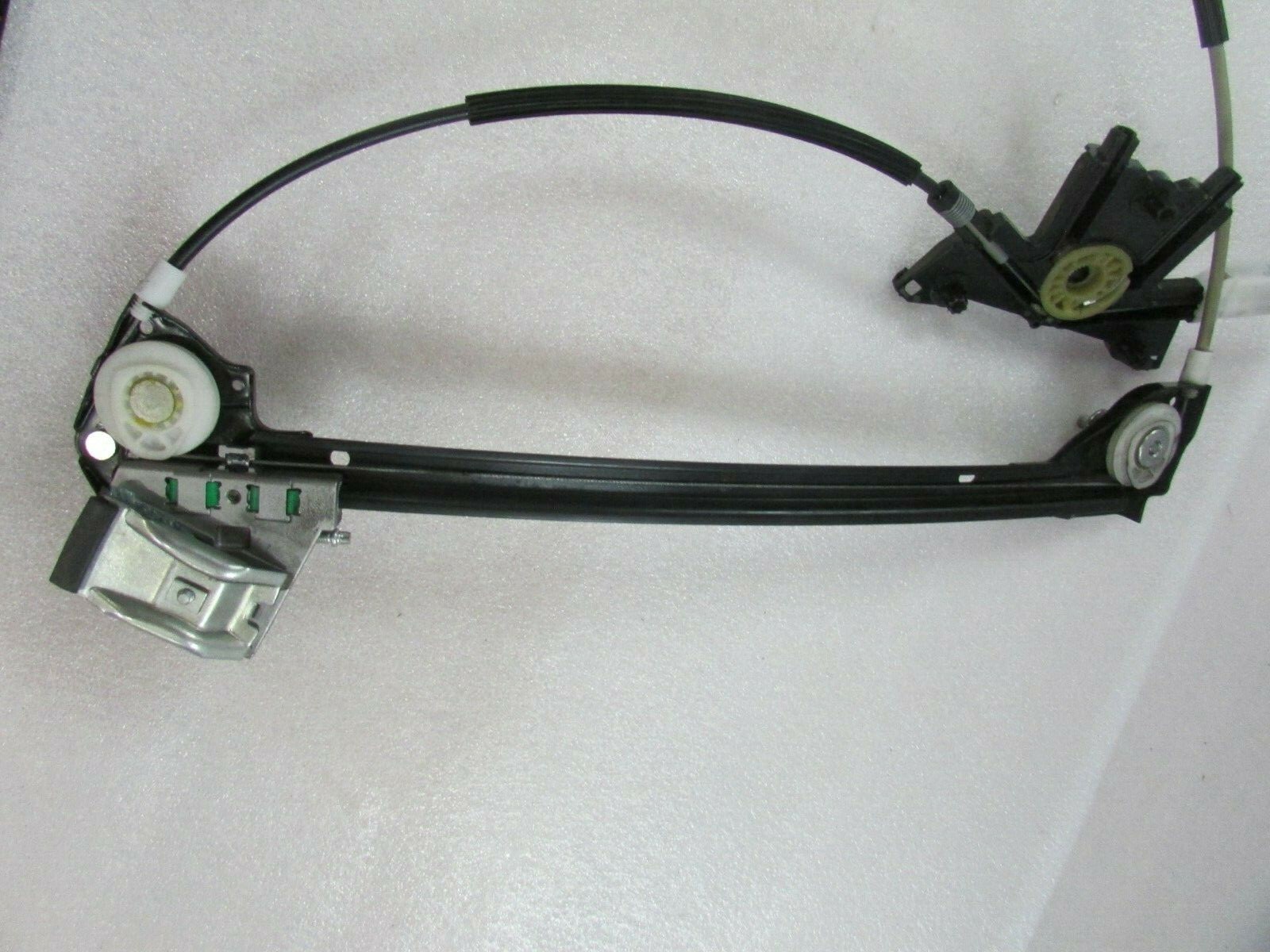 Mclaren12C, RH, Right Door Window Regulator, Used, P/N 11A1562CP