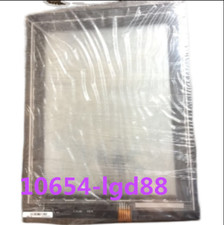 1x new  For Advantech PPC-103T Touch Screen Glass  10654