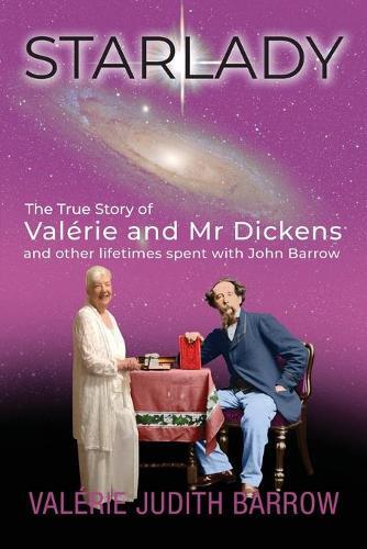 Thumbnail - Valerie Barrow Starlady (taschenbuch)