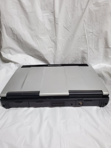Panasonic Toughbook CF-53 Mk3/14" i5 2.70GHz 256GB SSD 16GB RAM WIN 11 - Picture 8 of 9