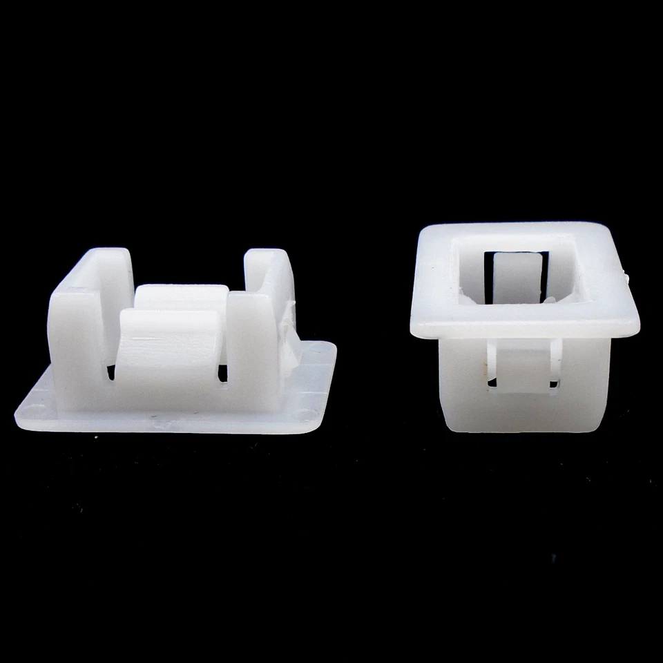 FOR NISSAN FRONTIER NAVARA D22 10 pcs. GRILLE LOCK CLIP 1997-2005 Foto 4 de 4