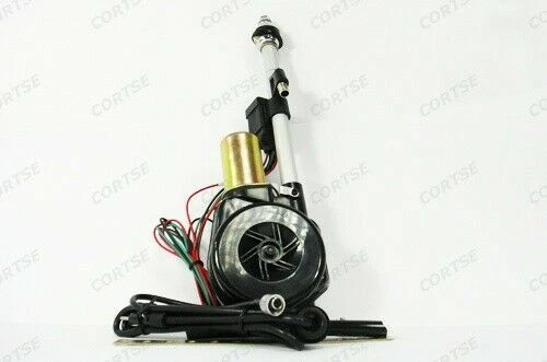 For Saab 9-3 viggen arc linear 9000 99 900 SE Power Antenna Aerial Radio  Kit - Image 4 of 4